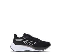 Karrimor Rapid 5 Kids Road Running Shoes Black/White 5 (38)