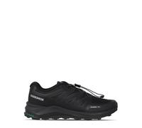 Karrimor Sabre 4 Mens Road Running Shoes Black/Black 9 (43)