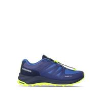 Karrimor Sabre 4 Mens Road Running Shoes Blue 12 (47)