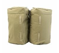 Karrimor SF Sabre PLCE Rucksack Side Pockets (Pair)