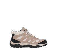 Karrimor Summit LthM Womens Waterproof Hiking Boots Beige 5 (38)