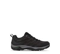 Karrimor Summit Mens Leather Walking Shoes Charcoal 7 (41)