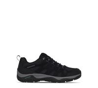 Karrimor Summit Mens Leather Walking Shoes Navy 10.5 (45.5)
