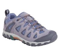 Karrimor Supa 5 Ladies, Women’s Rise Hiking Boots, Grey/Orange, 6 UK (39 EU)