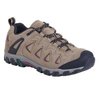 Karrimor Supa 5 Ladies, Women’s Rise Hiking Boots, Taupe, 4 UK (37 EU)