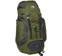 Karrimor Trail 35+ 5 Walking Rucksack Backpack Bag Tank/Asphalt
