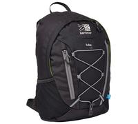 Karrimor Unisex Outdoor Tube Backpack available in Black - 10 Litres
