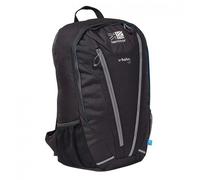 Karrimor U-Bahn 20L Unisex Black Rucksack Hiking Camping Outdoor Backpack