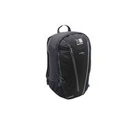 Karrimor U-bahn Rucksack - Black, Size 20