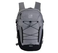 Karrimor Unisex 30L Backpack Walking Waterproof Grey One Size