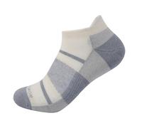 Karrimor Unisex Hike Ankle Walking Socks Grey 7-11