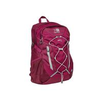 Karrimor Unisex Metro Rucksack, Boysenberry, Size 30