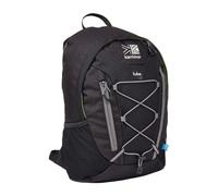 Karrimor Unisex Outdoor Tube Backpack available in Black - 10 Litres