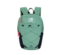 Karrimor Unisex Sierra 10L Rucksack Green/pink One Size