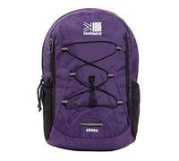 Karrimor Unisex Sierra 10L Rucksack New Purple One Size