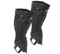 Karrimor Unisex Sierra Gaiters Black L-XL