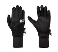 Karrimor Unisex TH Run Gloves Kids Black S/M