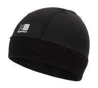 Karrimor Unisex Thermal Hat Black Mens