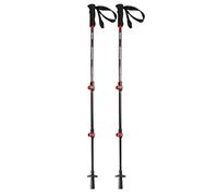 Karrimor Unisex Trekker Poles Black One Size