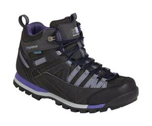 Karrimor Weathertite Spike Ladies Mid Rise Walking Boots