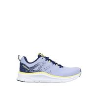 Karrimor Women Duma 6 Running Shoes Womens Lilac/Lime 5 (38)
