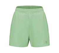 Karrimor Womens 2 in 1 Running Shorts Sage Green 12