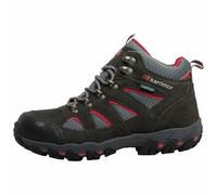 Karrimor Premium Bodmin Mid IV WATERPROOF Womens - Brown - Size UK 8