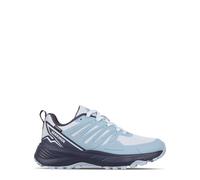 Karrimor Womens Caracal Waterproof Trainers Blue/Purple 5