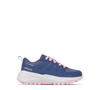 Karrimor Womens Caracal Waterproof Trainers Navy/Pink 4 UK
