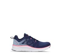 Karrimor Womens Duma 6 Running Shoes Navy/Blue/Pink 4