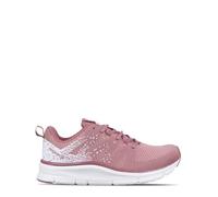 Karrimor Womens Duma 6 Running Shoes Pink/White 6