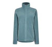 Karrimor Womens Fleece Jacket Goblin Blue XL