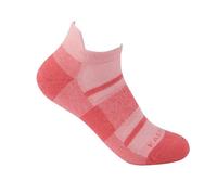 Karrimor Womens Hike Ankle Walking Socks Pink 4-8