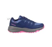 Karrimor Womens/Ladies Caracal Logo Waterproof Trainers GT19722