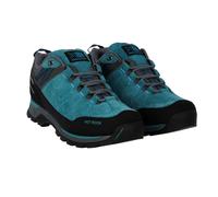 Karrimor Womens/Ladies Hot Rock Suede Waterproof Walking Shoes