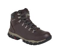 Karrimor Womens/Ladies Mendip Leather Hiking Boots GT33918