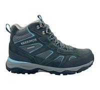 Karrimor Womens/Ladies Mount Suede Waterproof Walking Boots GT37178