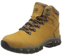 Karrimor Women's Mendip 3 Nb Ladies Weathertite Uk 8 High Rise Hiking Boots, Brown, UK