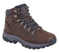 Karrimor Women's Mendip 4 NB weathertite waterproof leather walking boot Brown UK 7