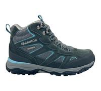 Karrimor Womens Mount Mid Top Walking Boots Breathable Waterproof Ladies