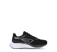 Karrimor Womens Rapid 5 Road Running Shoes Black/White 7 (40)
