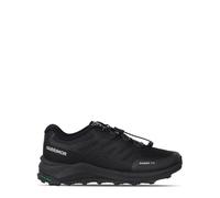Karrimor Womens Sabre 4 Road Running Shoes Black/Black 5 (38)