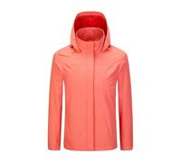 Karrimor Womens Urban Jacket Spiced Coral 18
