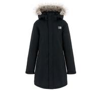 Karrimor Womens Urban Waterproof Parka Long Sleeve Black 8