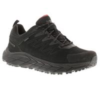 Karrimor Goshawk Low Wp Womens Walking Boots Black, 5