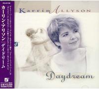 Karrin Allyson - Day Dream