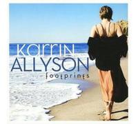 Karrin Allyson – Footprints – CD – Concord (US Import)