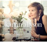 Karrin Allyson - MANY A NEW DAY