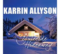 KARRIN ALLYSON - Yuletide Hideaway