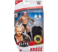 Karrion Kross - WWE Elite Series 85